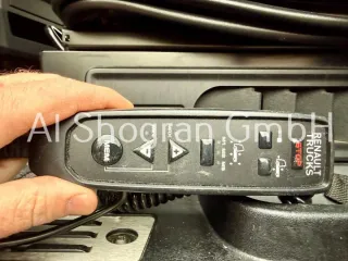 Renault Trucks T520 2019