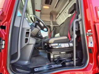 Renault Trucks T520 2019