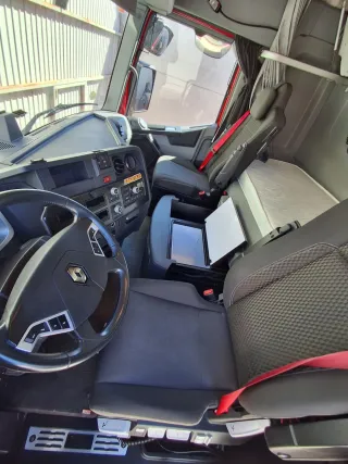 Renault Trucks T520 2019