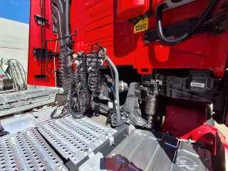 Renault Trucks T520 2019