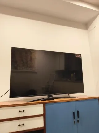 TV LG UHD 50UT81 50 2024