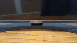 TV LG UHD 50UT81 50 2024