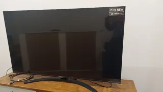 TV LG UHD 50UT81 50 2024