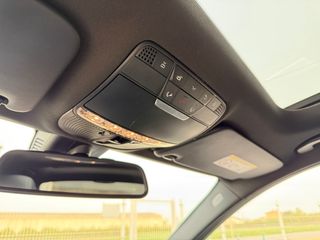 Mercedes-Benz Clase C200d 2018 Amg