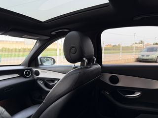 Mercedes-Benz Clase C200d 2018 Amg