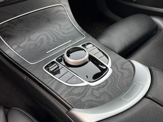 Mercedes-Benz Clase C200d 2018 Amg