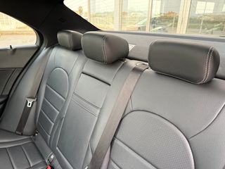 Mercedes-Benz Clase C200d 2018 Amg