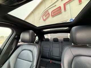 Mercedes-Benz Clase C200d 2018 Amg