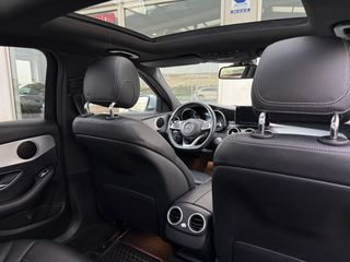 Mercedes-Benz Clase C200d 2018 Amg