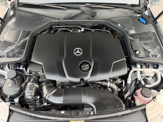 Mercedes-Benz Clase C200d 2018 Amg