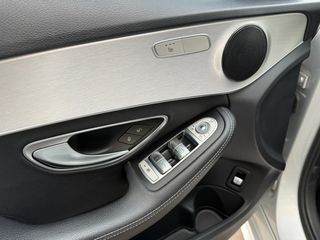 Mercedes-Benz Clase C200d 2018 Amg