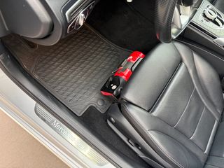 Mercedes-Benz Clase C200d 2018 Amg