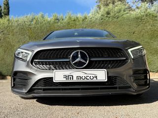 Mercedes-Benz Clase A 2020