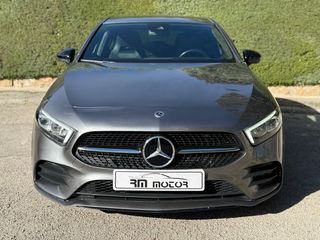 Mercedes-Benz Clase A 2020