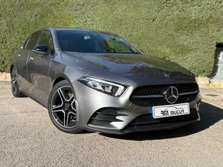 Mercedes-Benz Clase A 2020