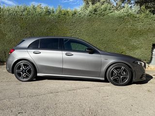 Mercedes-Benz Clase A 2020