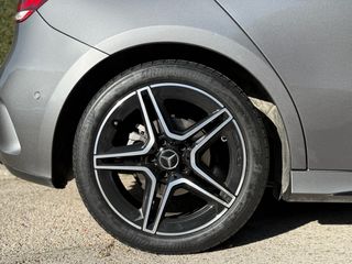 Mercedes-Benz Clase A 2020