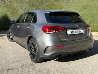 Mercedes-Benz Clase A 2020