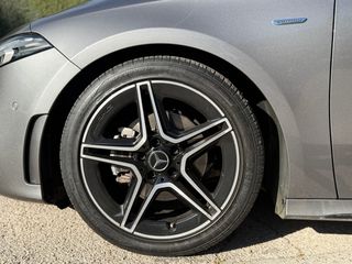 Mercedes-Benz Clase A 2020