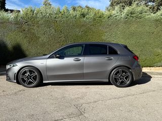 Mercedes-Benz Clase A 2020