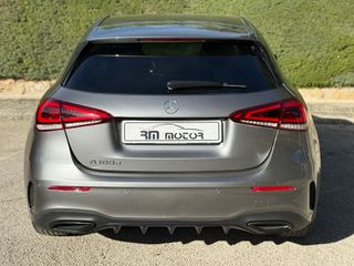 Mercedes-Benz Clase A 2020