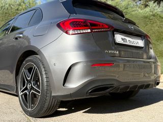 Mercedes-Benz Clase A 2020