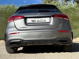 Mercedes-Benz Clase A 2020