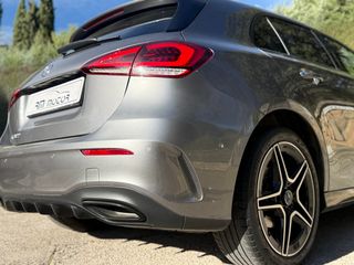 Mercedes-Benz Clase A 2020