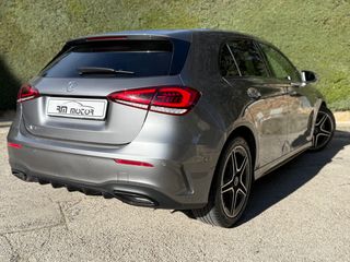 Mercedes-Benz Clase A 2020