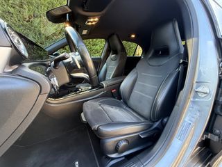 Mercedes-Benz Clase A 2020