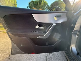 Mercedes-Benz Clase A 2020