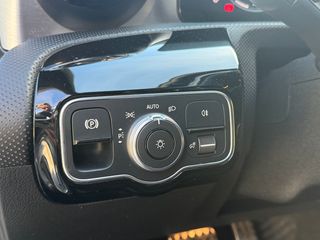 Mercedes-Benz Clase A 2020