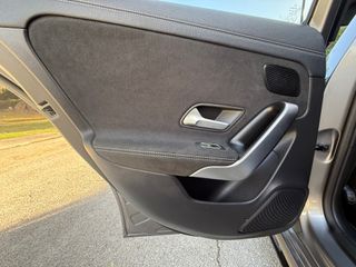 Mercedes-Benz Clase A 2020