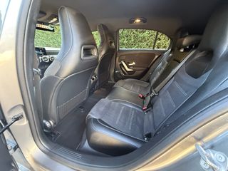 Mercedes-Benz Clase A 2020