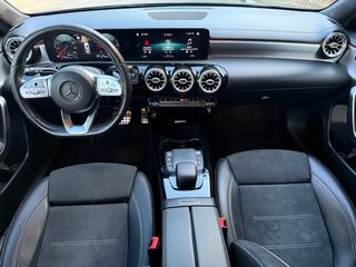 Mercedes-Benz Clase A 2020