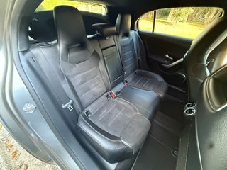 Mercedes-Benz Clase A 2020