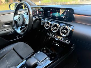 Mercedes-Benz Clase A 2020