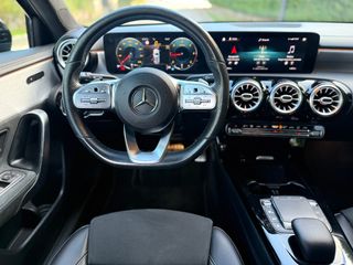 Mercedes-Benz Clase A 2020