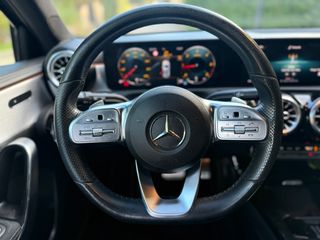 Mercedes-Benz Clase A 2020