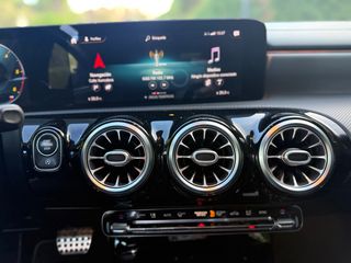 Mercedes-Benz Clase A 2020