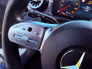 Mercedes-Benz Clase A 2020