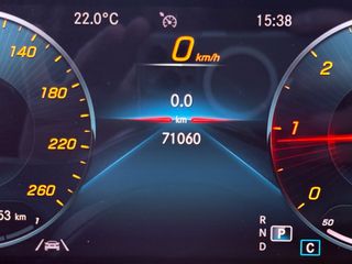 Mercedes-Benz Clase A 2020