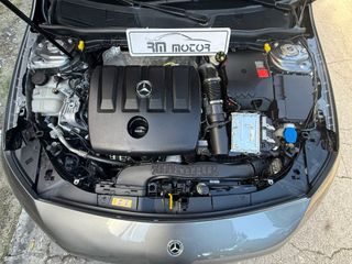 Mercedes-Benz Clase A 2020