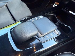 Mercedes-Benz Clase A 2020