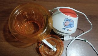 Omogeneizzatore Imetec Bimbo