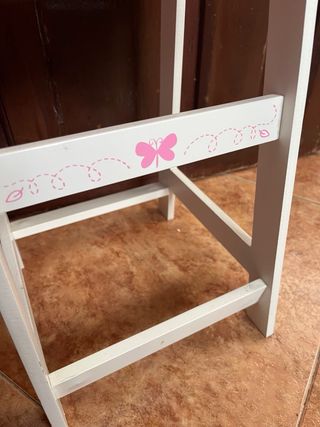 Trona de juguete para bebé