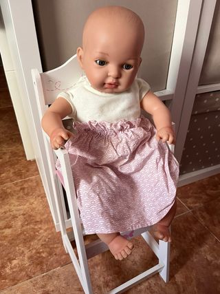 Trona de juguete para bebé