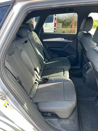 Audi Q5 Black line 40 TDI 150kW quattro-ultra