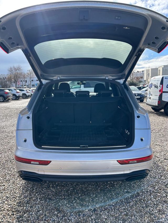 Audi Q5 Black line 40 TDI 150kW quattro-ultra