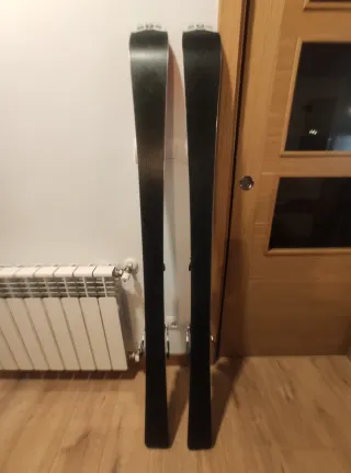 Esquís Atomic Metron 7